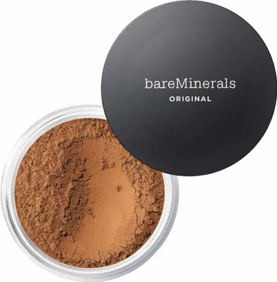 Immagine prodotto di Bareminerals Fondotinta Originale Spf15 25-Golden Dark