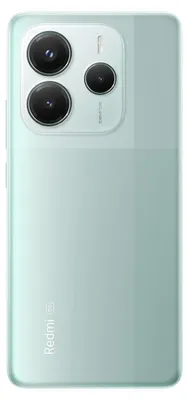 Immagine prodotto di Xiaomi Redmi Note 14 5G 16,9 cm (6.67") Dual SIM ibrida USB tipo-C 6 GB 128 GB 5110 mAh Verde