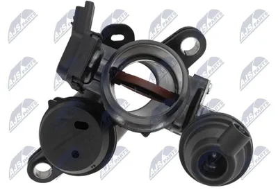Produktbild von NTY ETB-PE-005 Drosselklappe passend für PEUGEOT 3008 (0U)