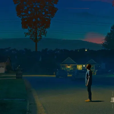 Obrázek produktu pro Nate Smith: Kinfolk 2: See The Birds -   - (LP / K)