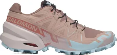 Produktbild von Turnschuhe Salomon L47766500 für Damen