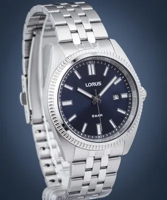 Image de Montres Lorus Classic pour hommes