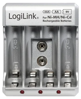 Produktbild von LogiLink PA0168, Überstrom, Überspannung