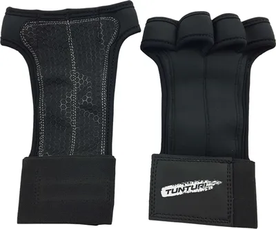Produktbild von Tunturi Fitness Grips Silikon M