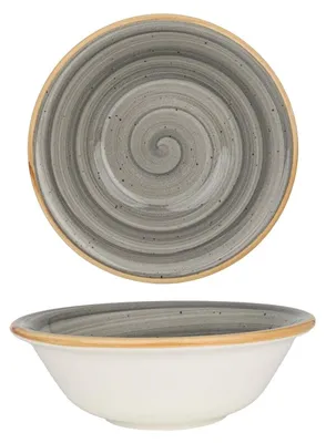 Image de Bol Bonna - Aura Space - Porcelaine - 16 cm (400cc)