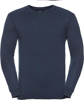 Obrázek produktu pro Svetr V-Neck
