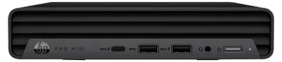 Produktbild von Pro Mini 400 G9 (A1HL8ES) (schwarz, Windows 11 Pro)
