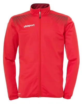 Zdjęcie produktu dla Uhlsport GOAL CLASSIC JACKE - rot/bordeaux, Größe:116