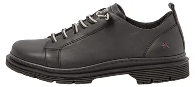 Produktbild von Art Schuhe Damen/Herren 1897 NAPPA BLACK/ BIRMINGHAM Farbe Schwarz