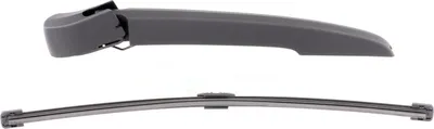 Produktbild von VAICO V20-2473 Wischarm-Satz Hinten 330mm für BMW X3 (F25)