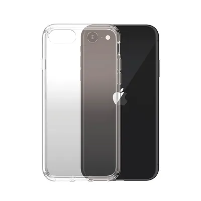 Produktbild von PanzerGlass ® HardCase iPhone SE (2020/2022) | 7 | 8, Cover, Apple, Apple - iPhone SE 2022, Apple - iPhone SE 2020, Transparent