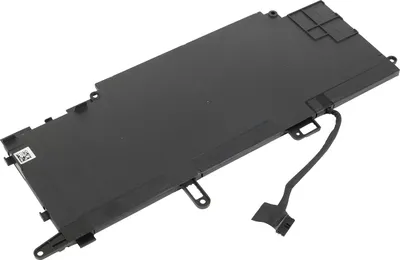 Zdjęcie produktu dla Bateria PowerSmart 6500mAh NF2MW do Dell Latitude 7400 2-w-1