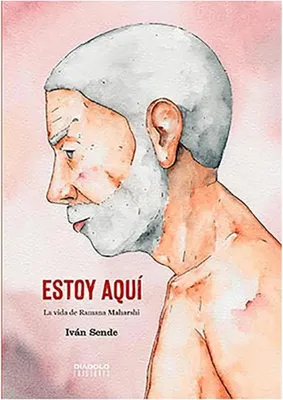 Obrázok produktu pre Som Tu Život Ramana Maharšiho