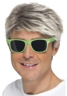 Produktbild von Neon-Brille