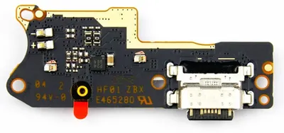 Immagine prodotto di Redmi 9T (LA) Subboard Assy-J19N