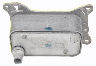 Obrázek produktu pro Chladič oleje, motorový olej MERCEDES-BENZ W246, W176 X156, W242