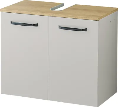Obrázek produktu pro Skříňka pod umyvadlo Pelipal Quickset 500 kašmír 61,8 x 51,4 x 32,1 cm