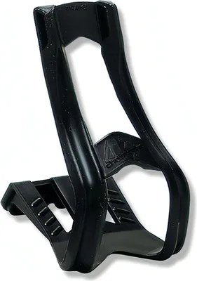 Image de Zefal C43017 - PAIRE DE CALES PIEDS VTT ZEFAL