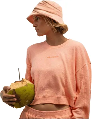 Zdjęcie produktu dla Bluza Billabong EBJFT00144-MFQ0 dla Damskie