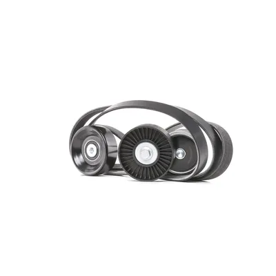 Produktbild von RIDEX 542R0340 Keilrippenriemensatz für CHRYSLER VOYAGER IV (RG, RS)