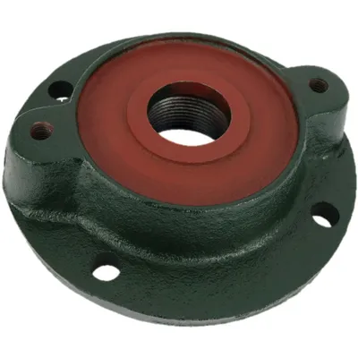 Produktbild von Rundflansch für Handpumpe Typ 75