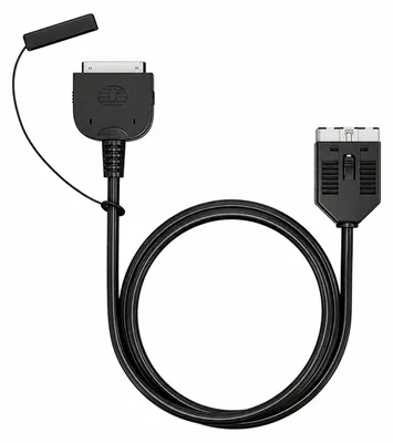30-Pin AUX-Kabel für Range Rover & Jaguar