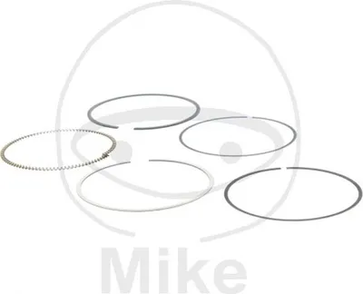 Immagine prodotto di Kit segmenti Pistone ATHENA D. 81mm pistone athena per Yamaha