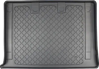 Produktbild von Z439995 Kofferraumwanne kompatibel mit Mercedes Vito (W639) Extra Long Combi (wheelbase 3.430 mm) 08.2003-09.2014