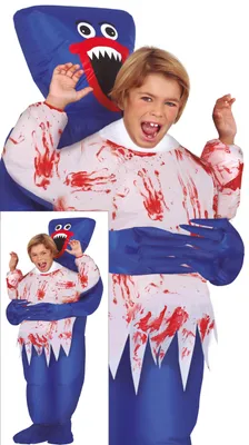 Image de Guirca Woogie Costume bébé 7-9 ans 7-9 ans
