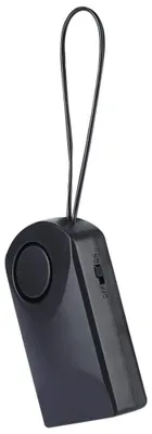 Zdjęcie produktu dla Bezprzewodowy alarm do drzwi o głośności alarmu 120 dB