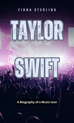 Produktbild von Taylor Swift