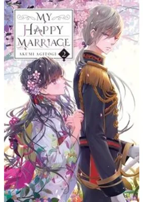 Image de My Happy Marriage, Vol. 2 (Light Novel)