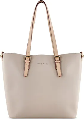 Zdjęcie produktu dla bugatti Torba na ramię Torba na ramię Ella Shopper Beige