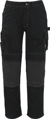 Obrázok produktu pre Nohavice s vreckami na kolenách MASCOT® Lerida MASCOT® HARDWEAR