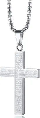 Produktbild von ST-22864 Halskette aus Silber - Uni Schmuck KP22864