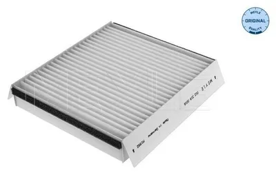 Produktbild von MEYLE 012 319 0016 Innenraumfilter Pollenfilter passend für MERCEDES-BENZ M-Klasse (W163)