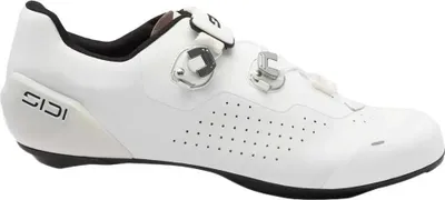 Produktbild von SIDI MTB Road Genius X , Farbe:white, Größe:42