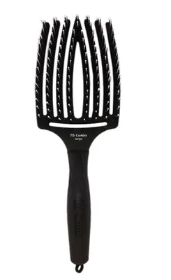 Zdjęcie produktu dla Olivia Garden Fingerbrush Combo Szczotka do włosów Large