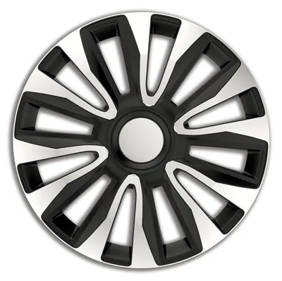 Zdjęcie produktu dla Avalon Silver Black - 15"