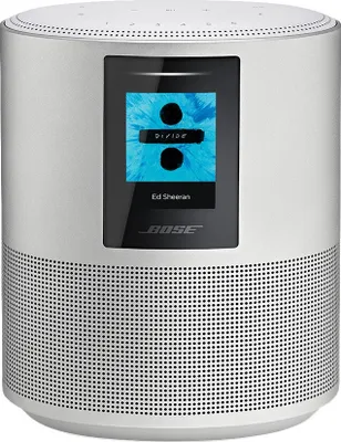 Image de BOSE Haut-parleurs pour la maison 500 (argent) 795345-2300