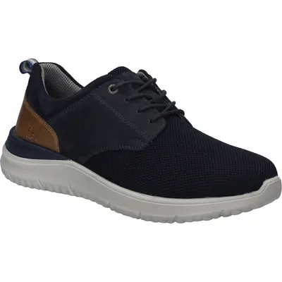 Produktbild von JOSEF SEIBEL Wales 03 | Halbschuh für Herren | Blau