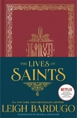 Immagine prodotto di The Lives of Saints