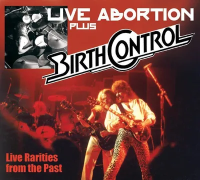 Produktbild von Live Abortion Plus