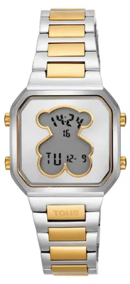 Obrázok produktu pre TOUS WATCHES Mod. 3000148300