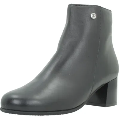 Produktbild von PITILLOS 11644P BOTIN NAPA Schwarz