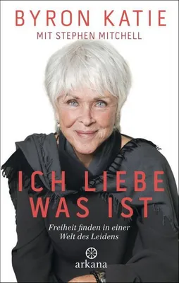 Produktbild von Ich liebe, was ist