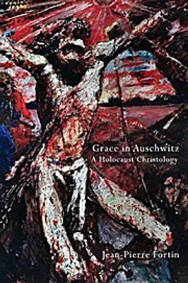 Zdjęcie produktu dla Łaska w Auschwitz