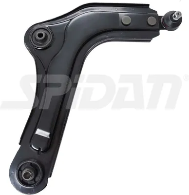 Produktbild von SPIDAN CHASSIS PARTS 57214 Querlenker Vorne Rechts für DAEWOO NUBIRA Wagon (KLAJ)