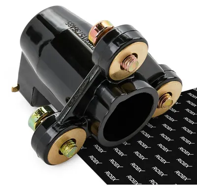 Produktbild von RIDEX Verteilerfinger 691R0008 für VOLVO V70 II (285) 0,06696kg
