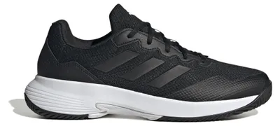 Produktbild von ADIDAS Gamecourt 2.0 - Core Black / Core Black - Herren - 40 2/3